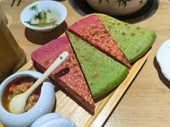 -竹鲜笙全竹宴(国色天香店)