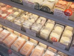 -红宝石·鲜奶小方(莘庄店)