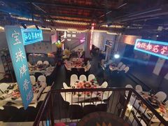 -里堂派对·独栋团建聚会小院轰趴馆(三圣乡店)