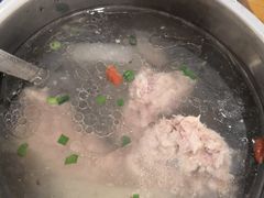 -邻家小馆(银都店)