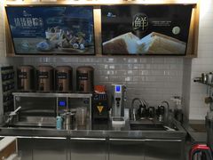-爸爸糖手工吐司(天津大沽南路店)