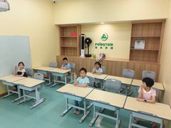 -饭米多蔻中英文绘本馆(苏州美罗店)