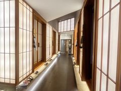 -桃夭日式料理(国信店)