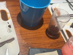 -汉巴味德·烤肉与啤酒的自助(杭州大悦城店)