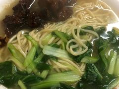 -泰顺江南春面馆
