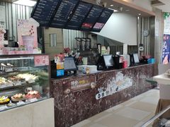 -85度C(青岛燕儿岛店)