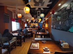 -鸟屯(三里屯店)