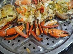 -船奇蒸汽海鲜·闽菜(八市海鲜总店)