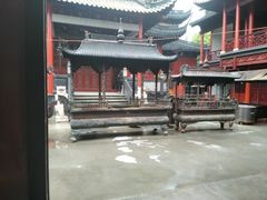 -启明龙王庙