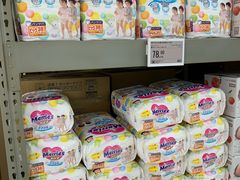 -盒马X会员店(上海森兰商都店)