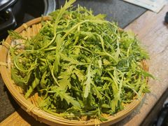 -大匠工房古船木艺术餐厅·猪肚鸡专门店(长白仙岛店)