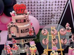 -HERRE·FARM 赫尔露营农场·团建聚会包场