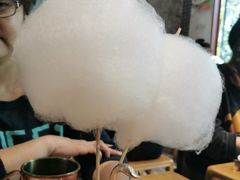 棉花糖-顺承小院儿