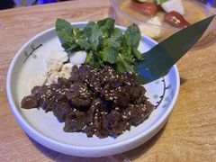 -质烤烤物·活烤海鲜(质烤总店)