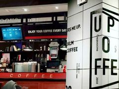 -西西弗书店&矢量咖啡(凯德晶萃广场店)