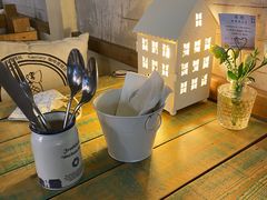 -Cafe Alice咖啡爱丽丝(奥城店)