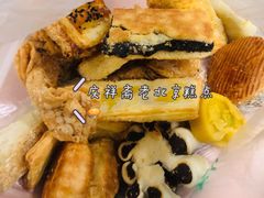 -庆祥斋糕点厂(留学路店)