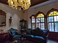 -马勒别墅饭店(静安寺店)