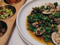 -柴门饭儿(成都太古里店)