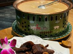 -哈啾嗨·新概念蒙餐(红星新城店)