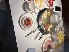 -犇鼎牛潮汕牛肉火锅(新辰里学清路店)