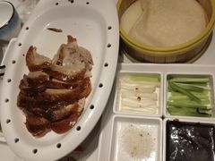 -东流山烤鸭·家常菜(雨山龙湖店)