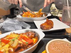 -老字号蛇口德记烧腊饭店·海鲜加工