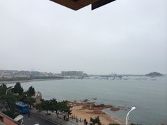 房间风景-老味道民宿(栈桥店)