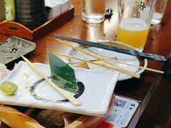 -8PINTS八品脱·日料·烧鸟·精酿小酒馆(莘庄店)