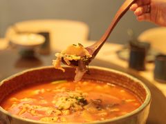 -山石榴·贵州菜(丰盛里店)