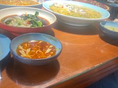-58度品质川菜馆(经一路店)