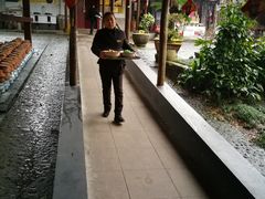 -木子山庄·安徽省老字号·中国炖锅宴