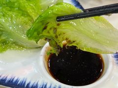 -惠粤轩茶餐厅(中山北路店)