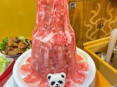 -大龙燚火锅(科华店)