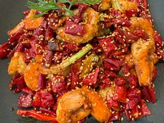 -火婆子·川小馆(扬韬科技广场店)