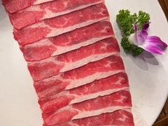 -禄婶鸡煲·打边炉