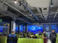 -清真·马坡烧烤涮牛肚·酸浆火锅(新区总店)