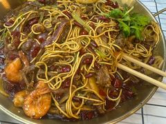 -蛙老爹·蜀香美蛙鱼头(王家湾店)