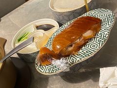 -宫燕府·京菜·烤鸭·淮扬菜(王府中心店)