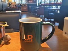 -西西弗书店&矢量咖啡(万象城店)