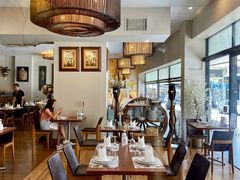 -Thai Pothong Restaurant