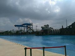 -苏州乐园森林水世界