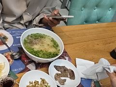 -清真餐厅·回乡麦客
