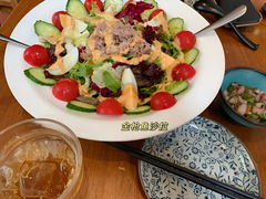 -铃木食堂(北新桥店)