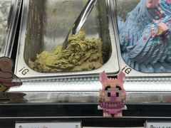 -Vola Gelato意大利手工冰淇淋(朝阳大悦城店)