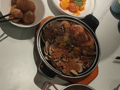 -相遇·鲜炒黄牛肉(丹阳吾悦广场店)