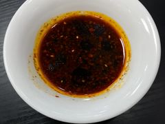 -郑家包子牛肉拉面(尚勤路店)