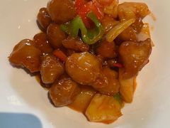 -金鼎轩(鸟巢北辰荟店)