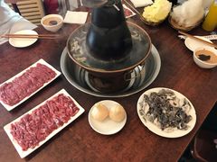 -前门张记涮肉(前门店)