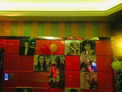 -阿曼达主题KTV(南湖都会店)